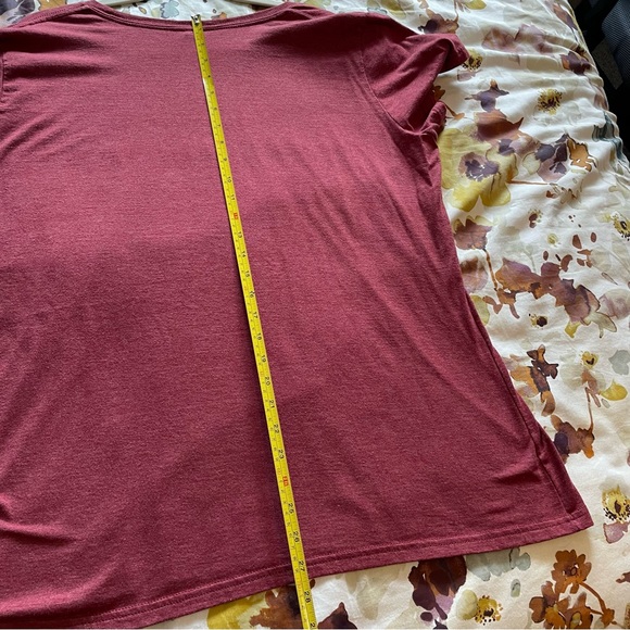 2X "Tell Your Dog I Said Hi." novelty t shirt - Picture 8 of 9